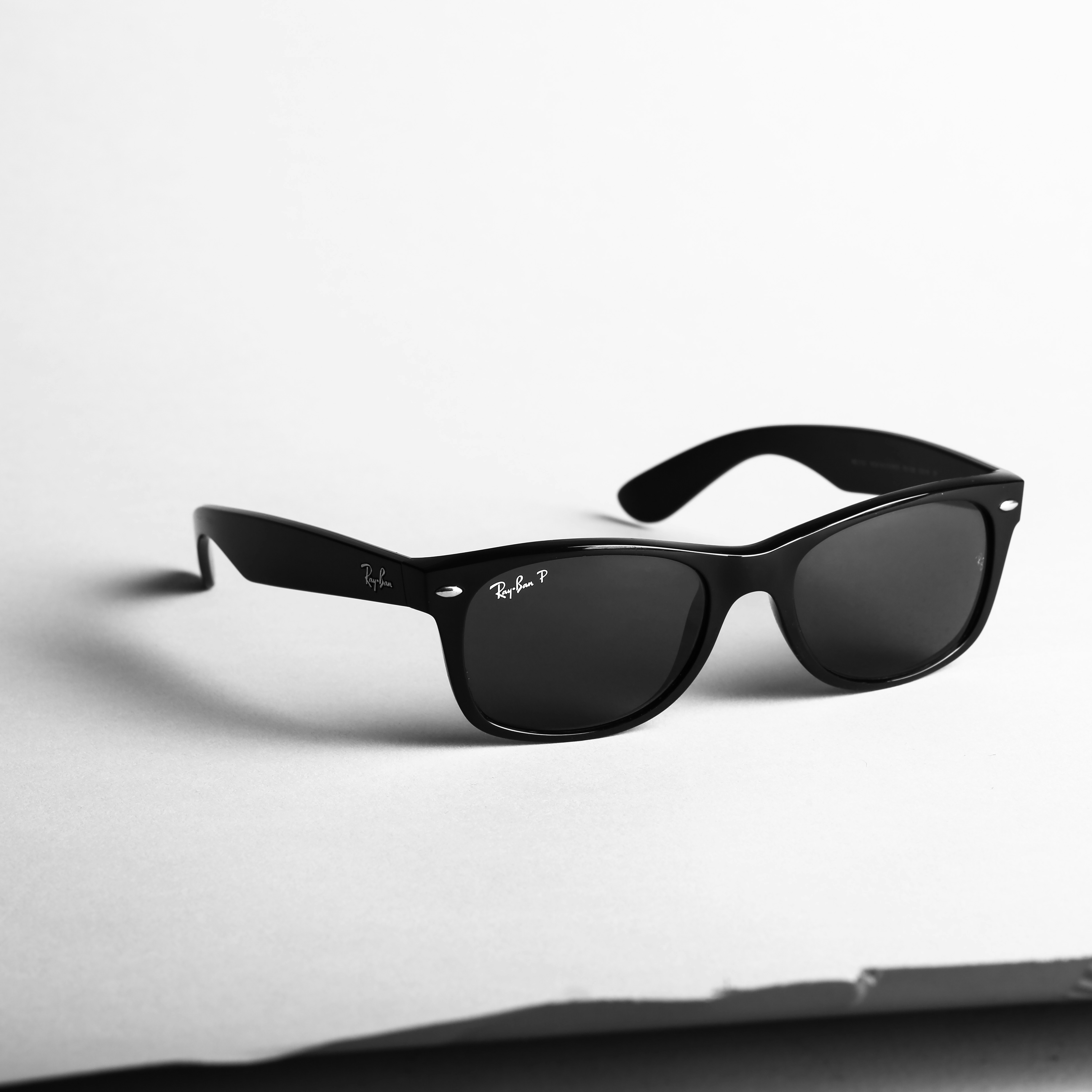 Product photo before AI background removal