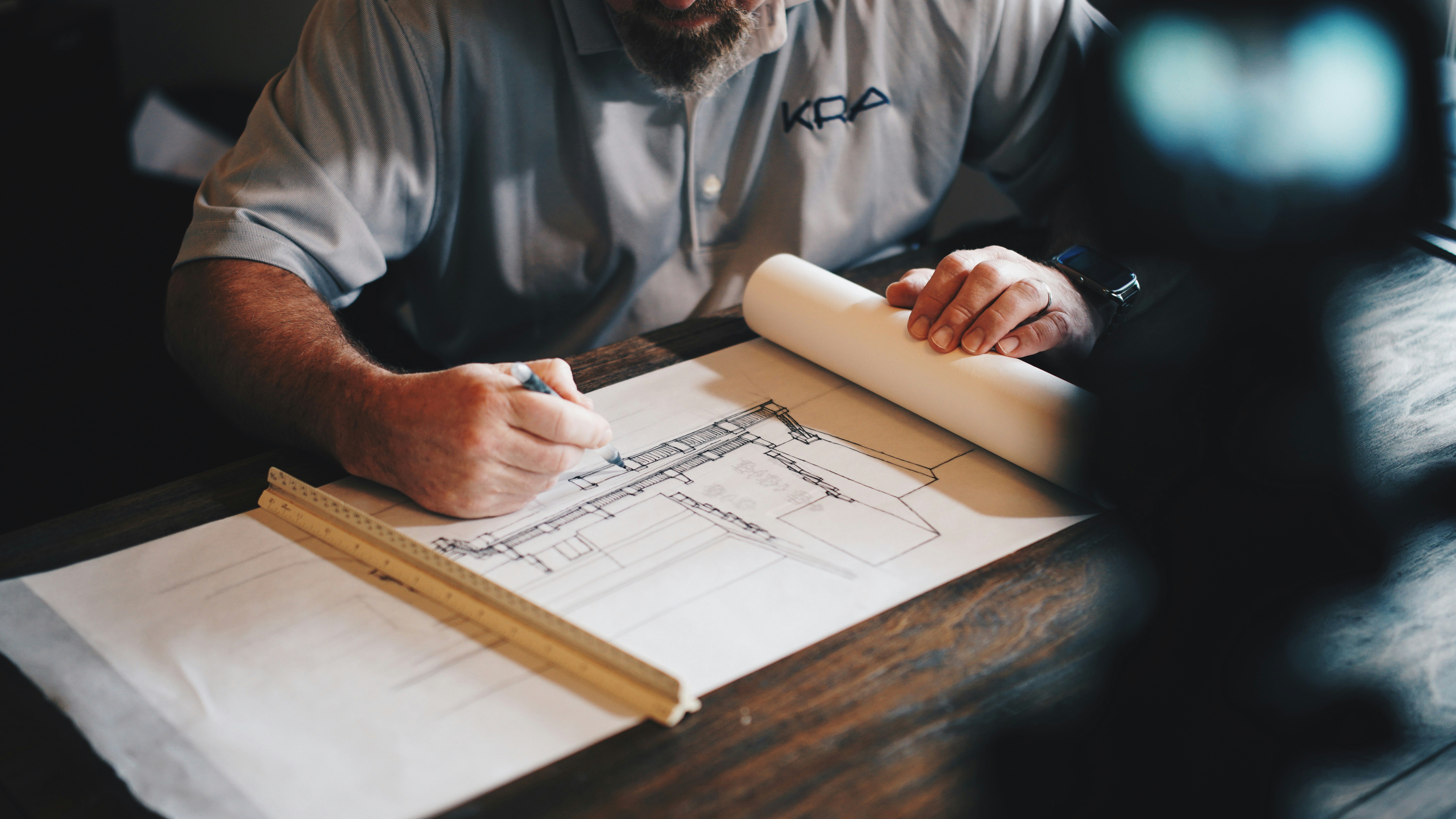Creative Personal Projects before